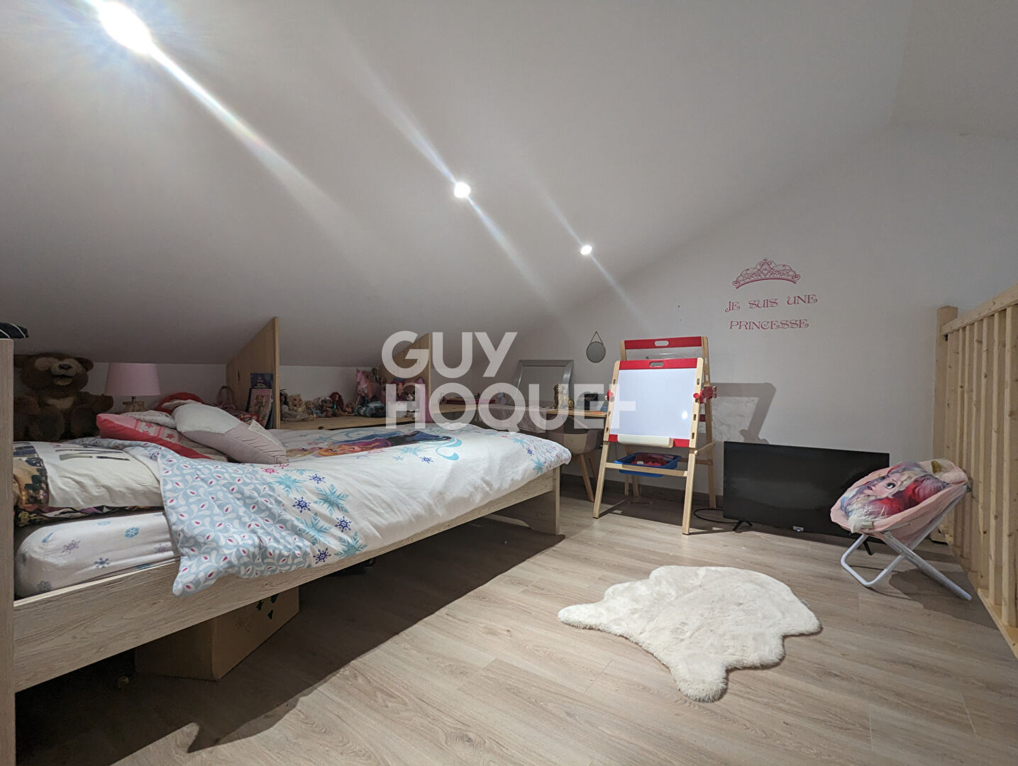 A vendre maison 5 pièces 69330 MEYZIEU