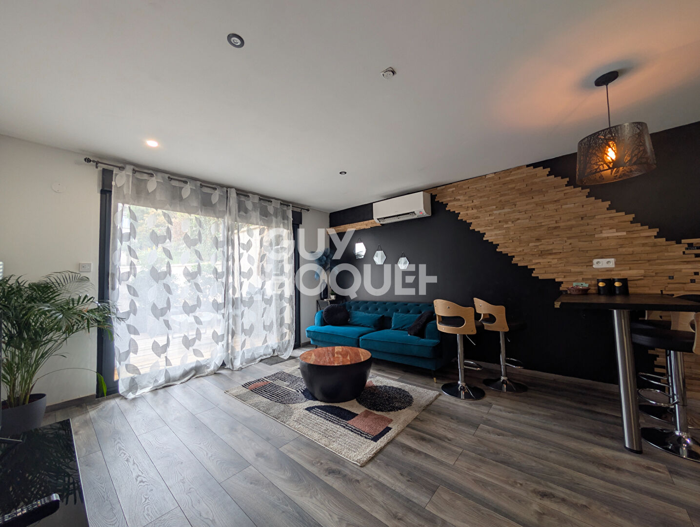 A vendre maison 5 pièces 69330 MEYZIEU