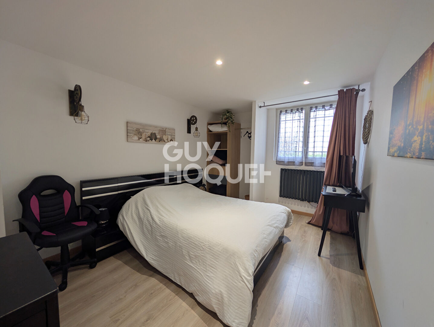 A vendre maison 5 pièces 69330 MEYZIEU