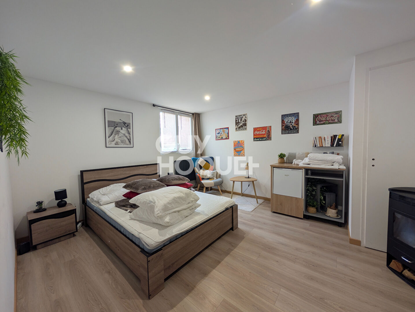 A vendre maison 5 pièces 69330 MEYZIEU
