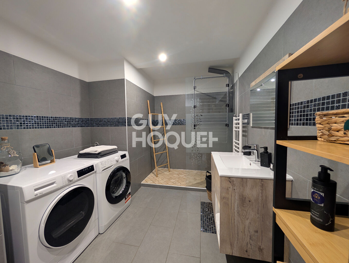 A vendre maison 5 pièces 69330 MEYZIEU