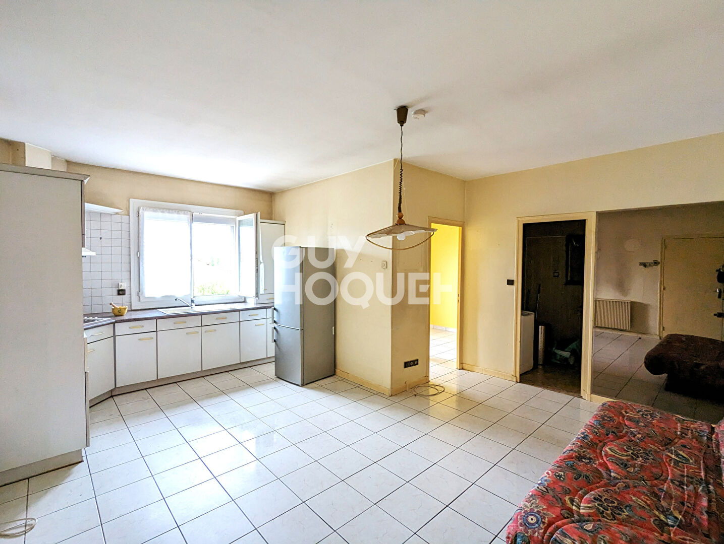 Appartement Meyzieu 2 pièce(s) 37.88 m2