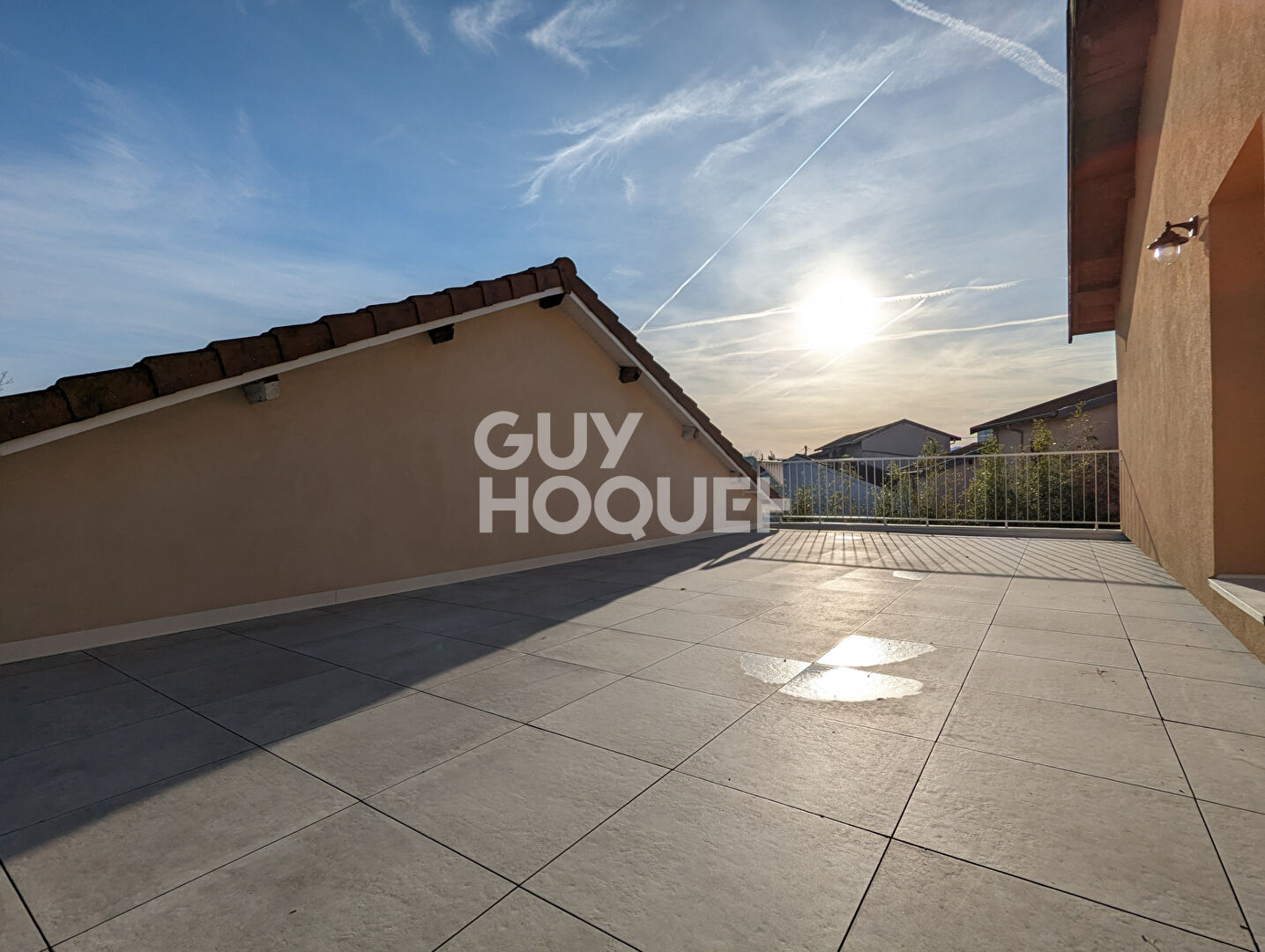 A louer Appartement  69150 Decines Charpieu 4 pièces 95.28 m2