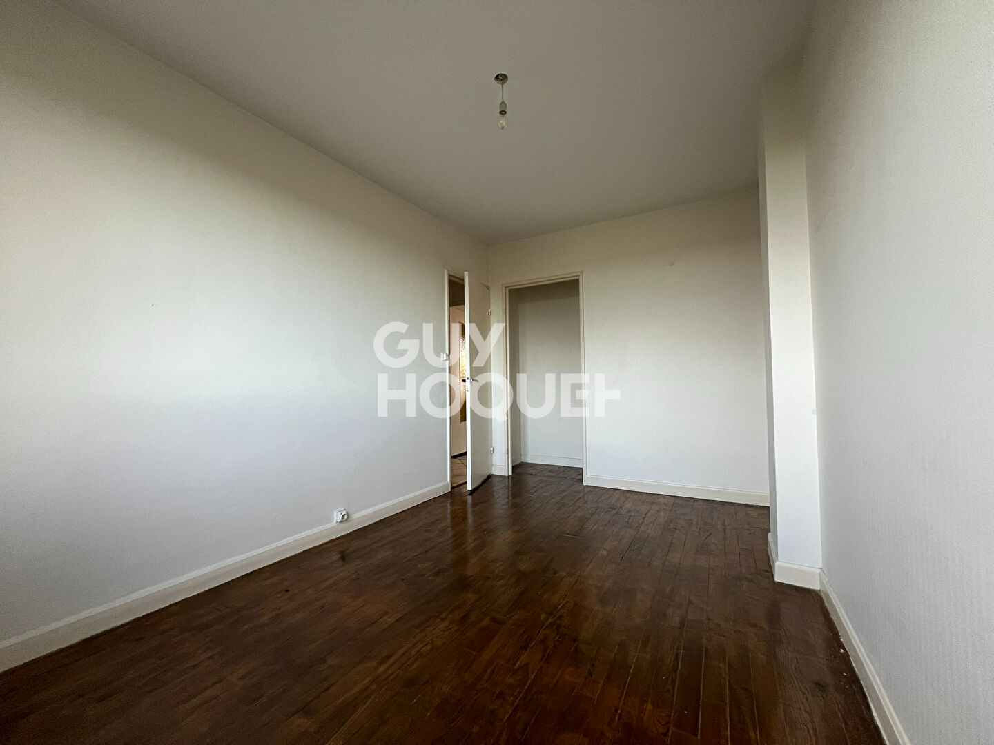 À vendre : Appartement 3 pièces à Décines-Charpieu