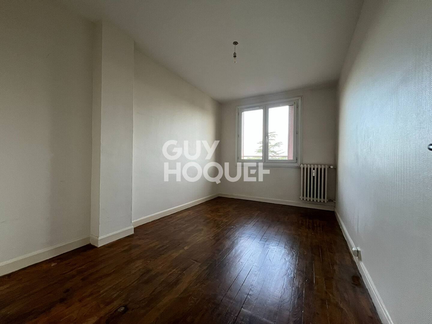 À vendre : Appartement 3 pièces à Décines-Charpieu