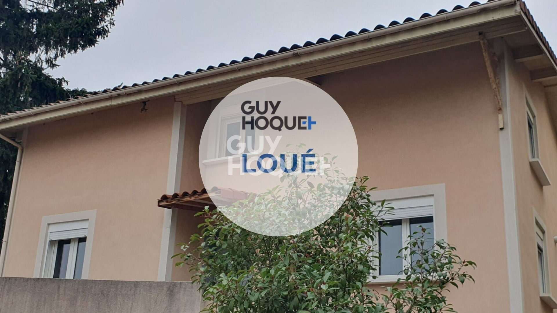 A louer maison  Decines Centre 4 pièce(s) 90 m2