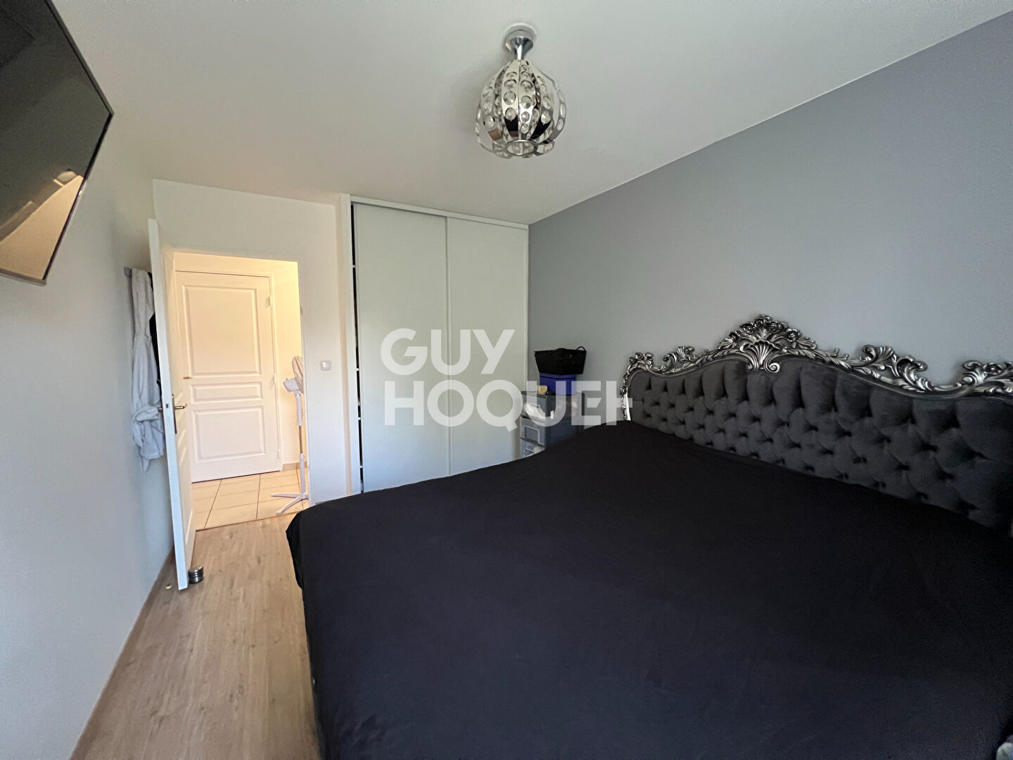 Appartement Decines Charpieu 4 pièce(s) 90 m2