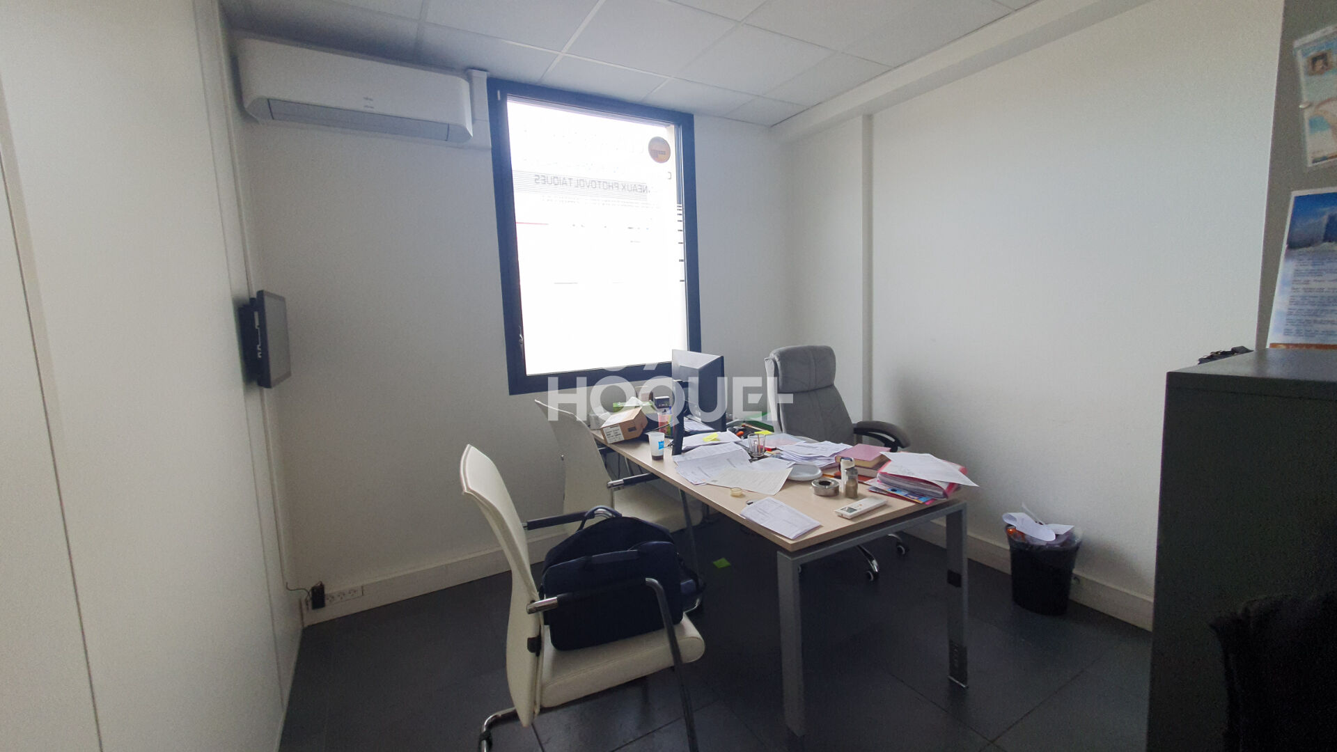 Local commercial Decines-charpieu 160 m2