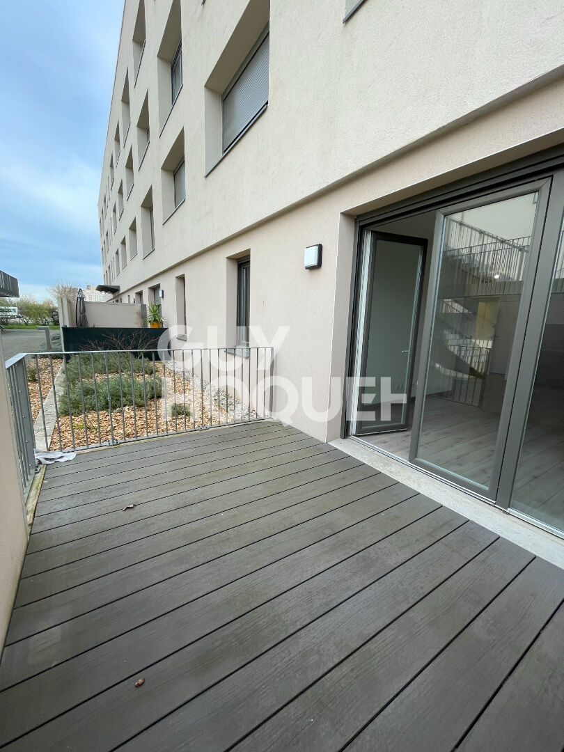 T2 de 50m² - MEYZIEU