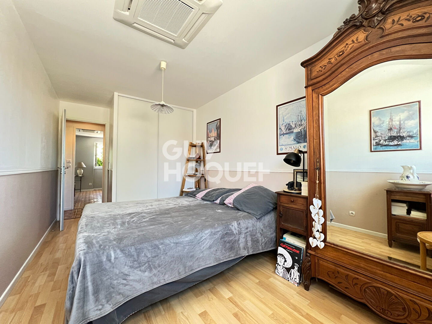 Maison à vendre à Meyzieu - 5 pièces, 3 chambres