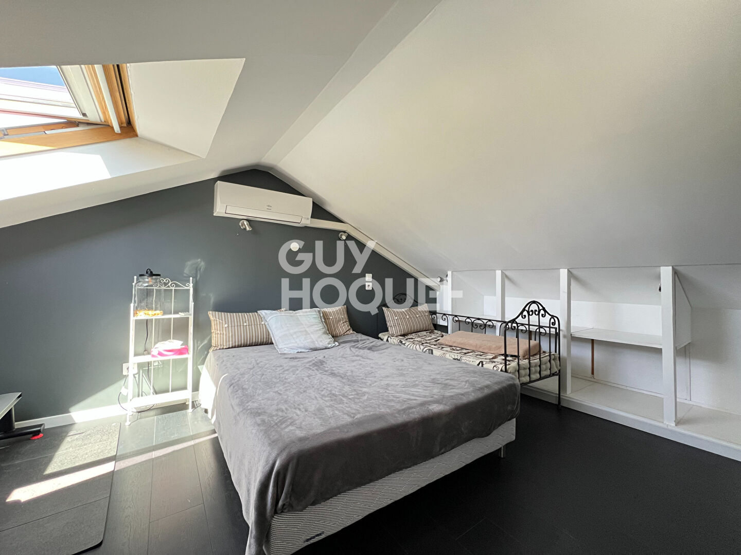 Maison à vendre à Meyzieu - 5 pièces, 3 chambres