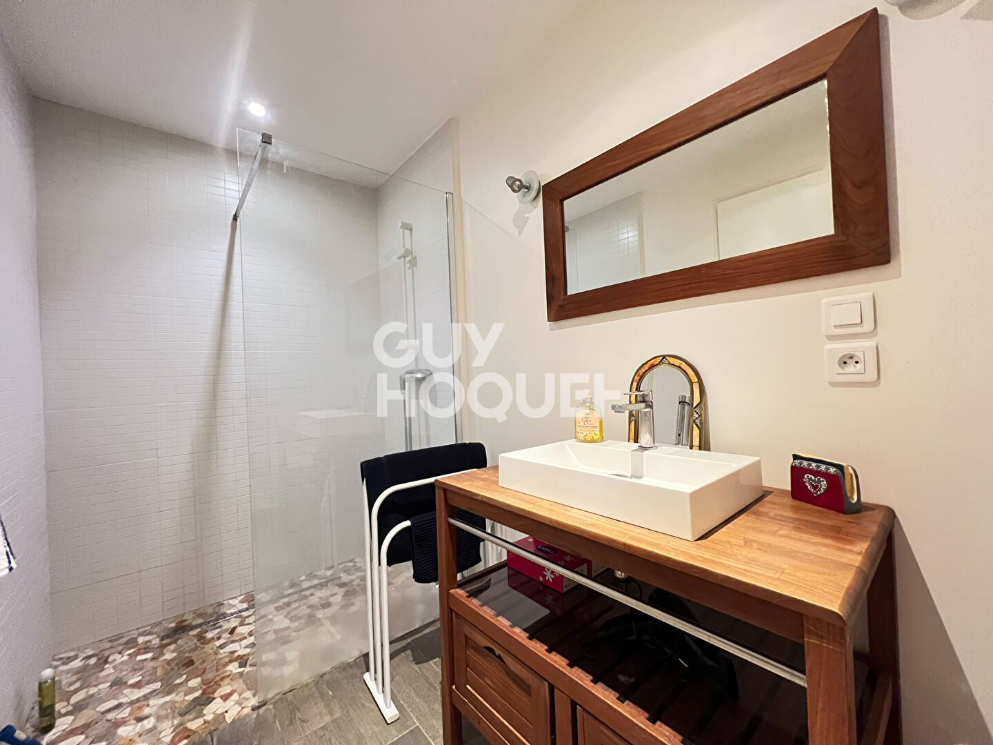 Maison à vendre à Meyzieu - 5 pièces, 3 chambres