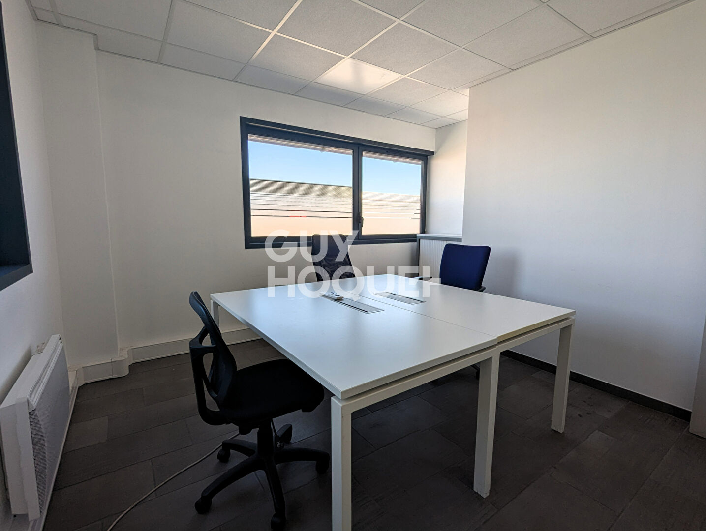 Local commercial Decines Charpieu 3 pièce(s) 50 m2