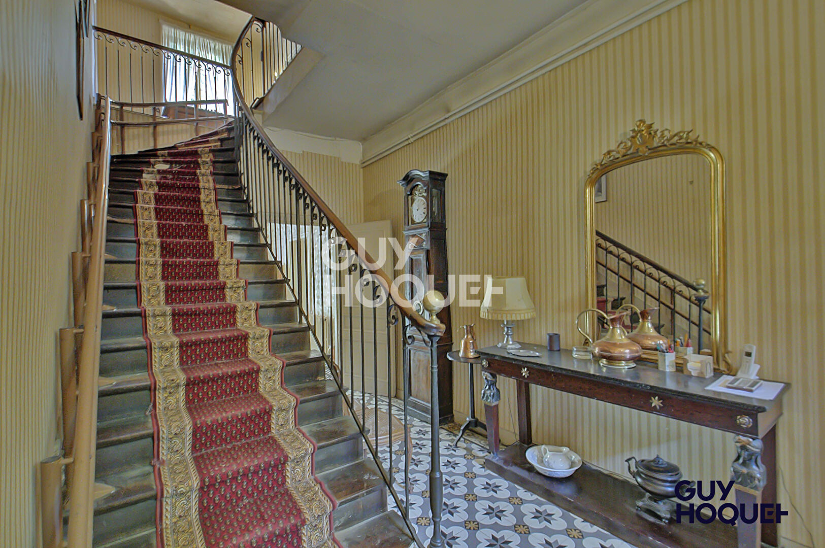 Belle demeure à vendre à Meyzieu - Un écrin de sérénité