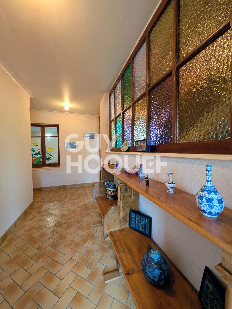 A VENDRE Maison Decines Charpieu