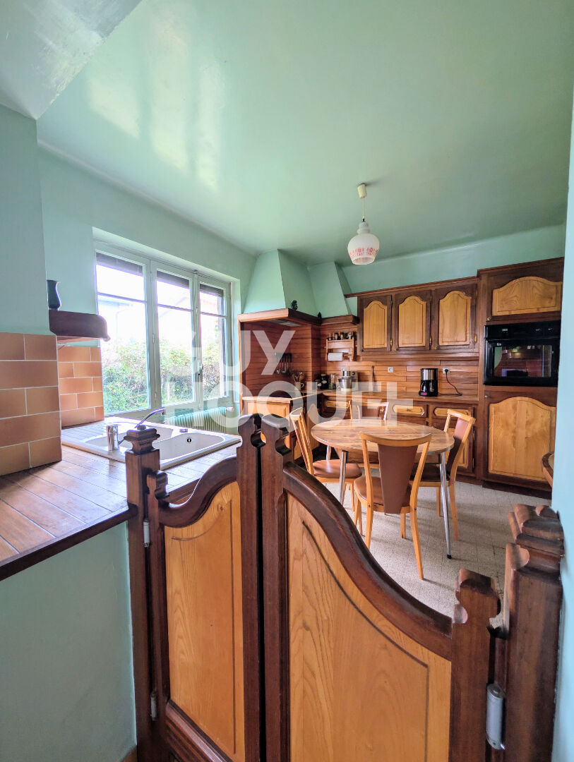 A VENDRE Maison Decines Charpieu