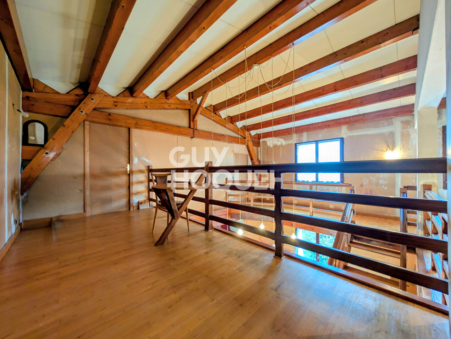 A VENDRE Maison Decines Charpieu