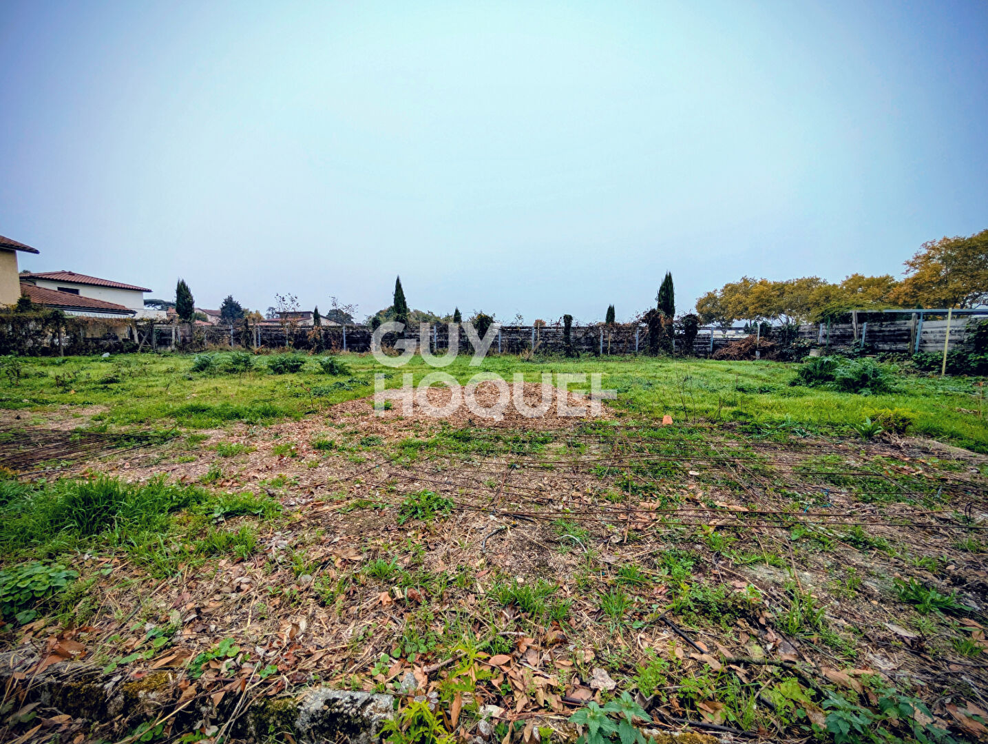 A VENDRE Maison Decines Charpieu