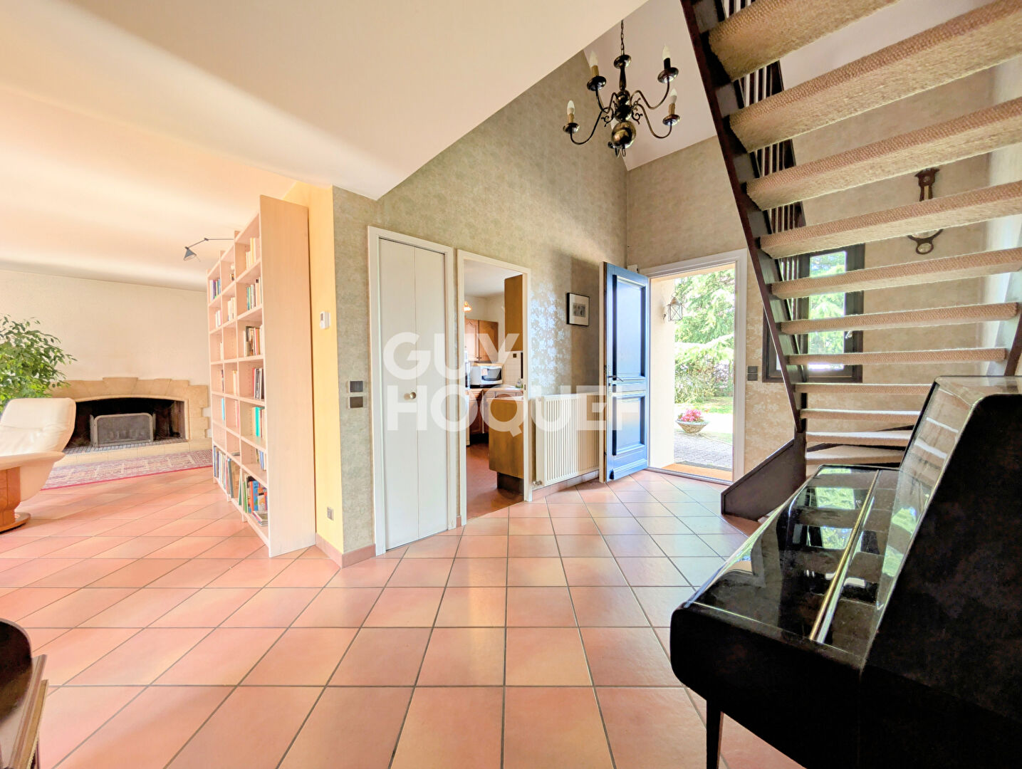 A vendre Secteur Champ Blanc 69150  Décines-Charpieu