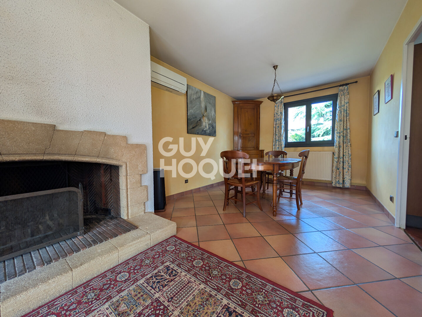 A vendre Secteur Champ Blanc 69150  Décines-Charpieu