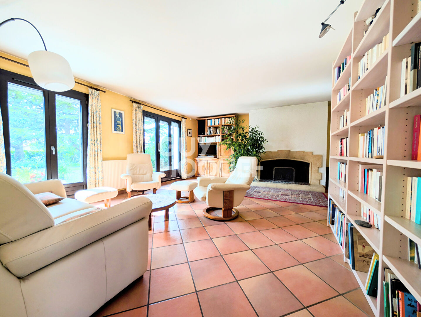 A vendre Secteur Champ Blanc 69150  Décines-Charpieu