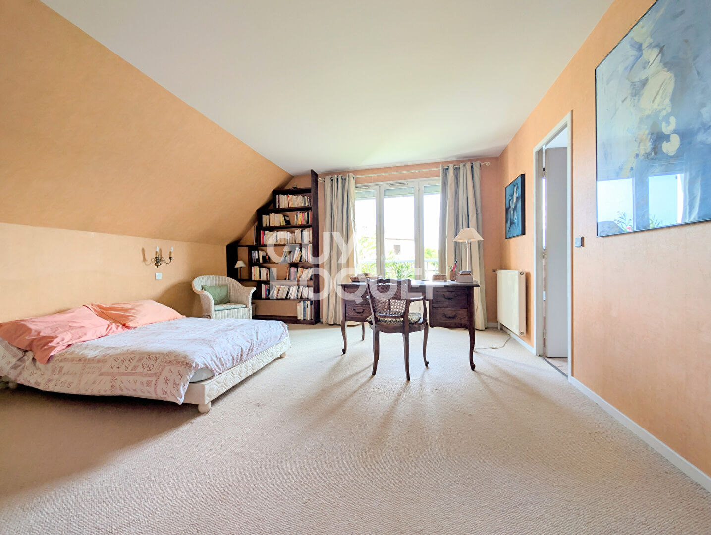 A vendre Secteur Champ Blanc 69150  Décines-Charpieu