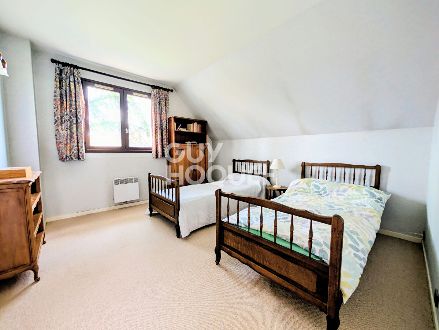 A vendre Secteur Champ Blanc 69150  Décines-Charpieu