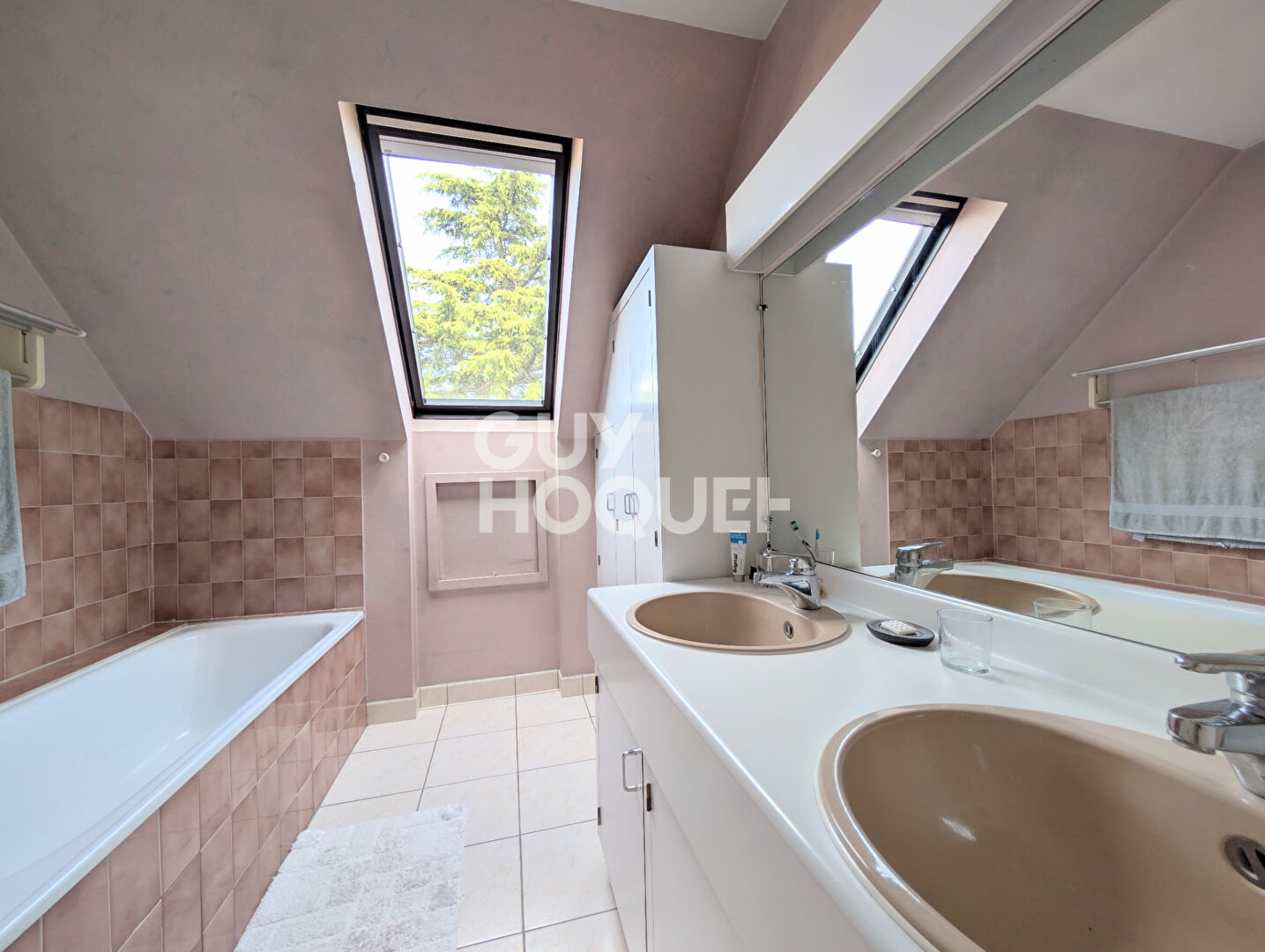 A vendre Secteur Champ Blanc 69150  Décines-Charpieu