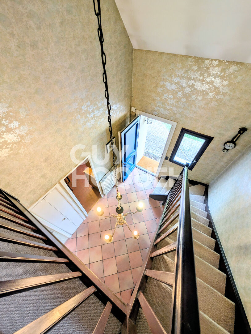 A vendre Secteur Champ Blanc 69150  Décines-Charpieu