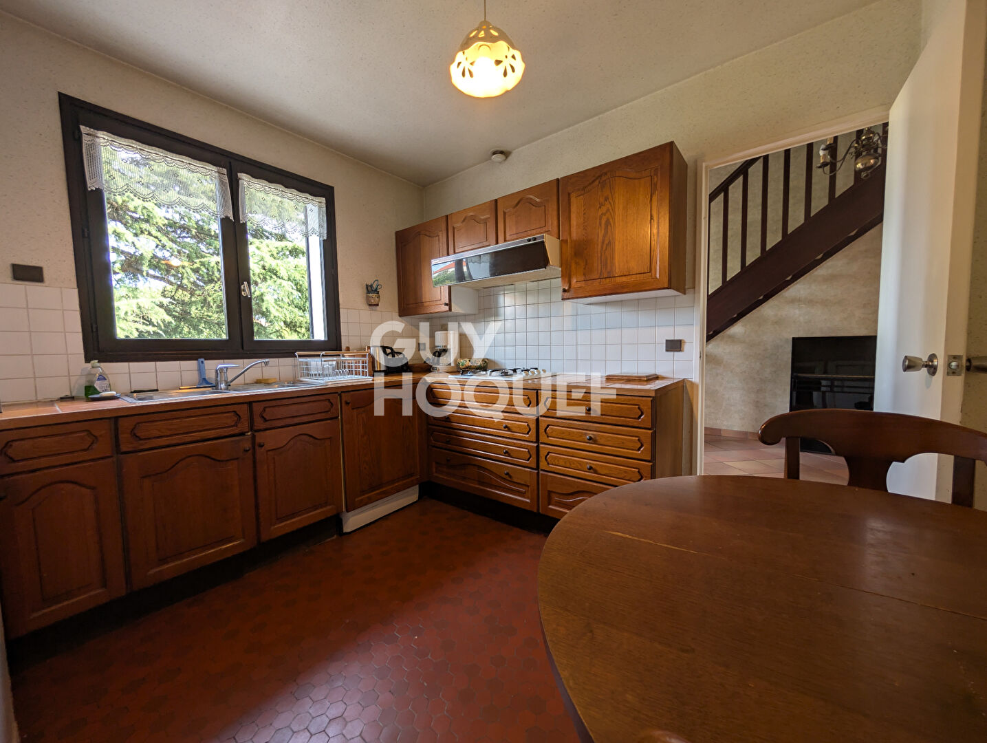 A vendre Secteur Champ Blanc 69150  Décines-Charpieu