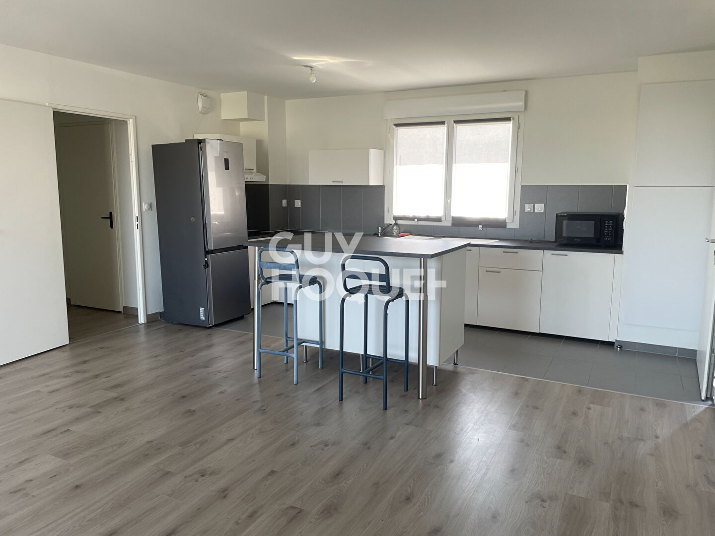 Appartement T3 de 70.94m2