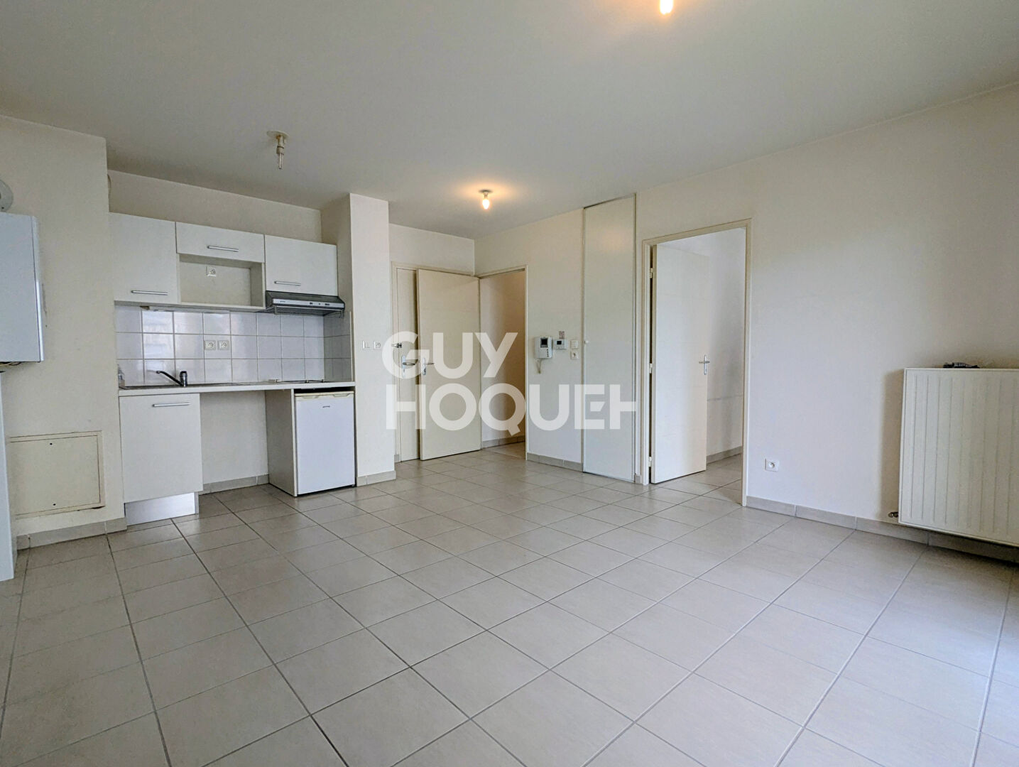 À vendre : Appartement 2 pièces à Décines-Charpieu - Réf. 3493