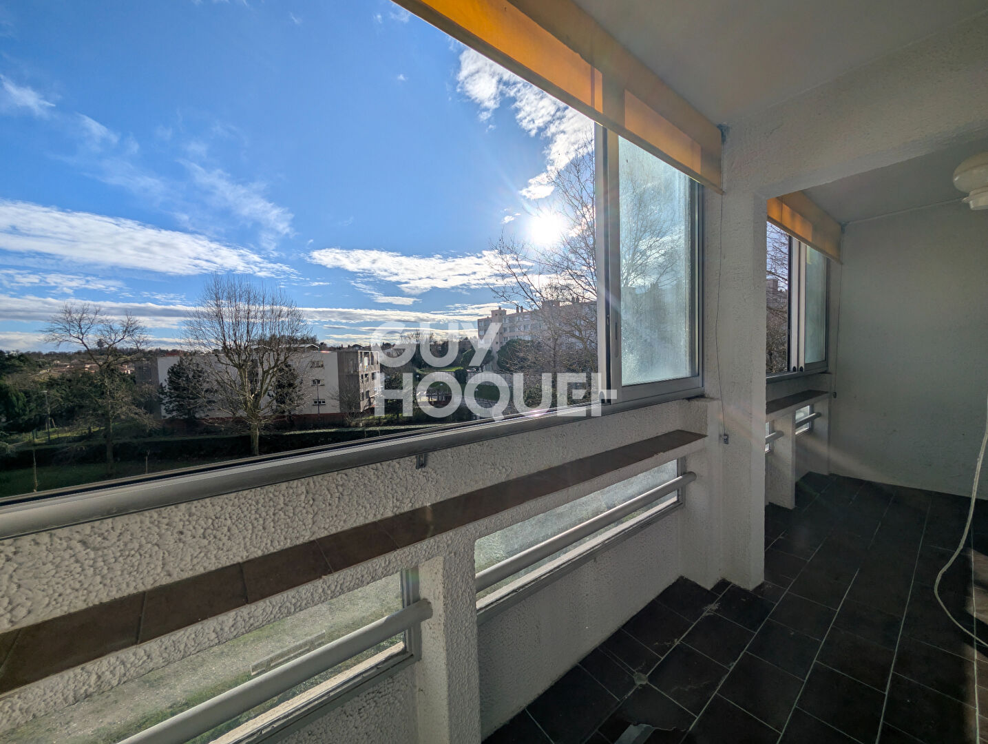 Sous offre 5 pièces 95 m2