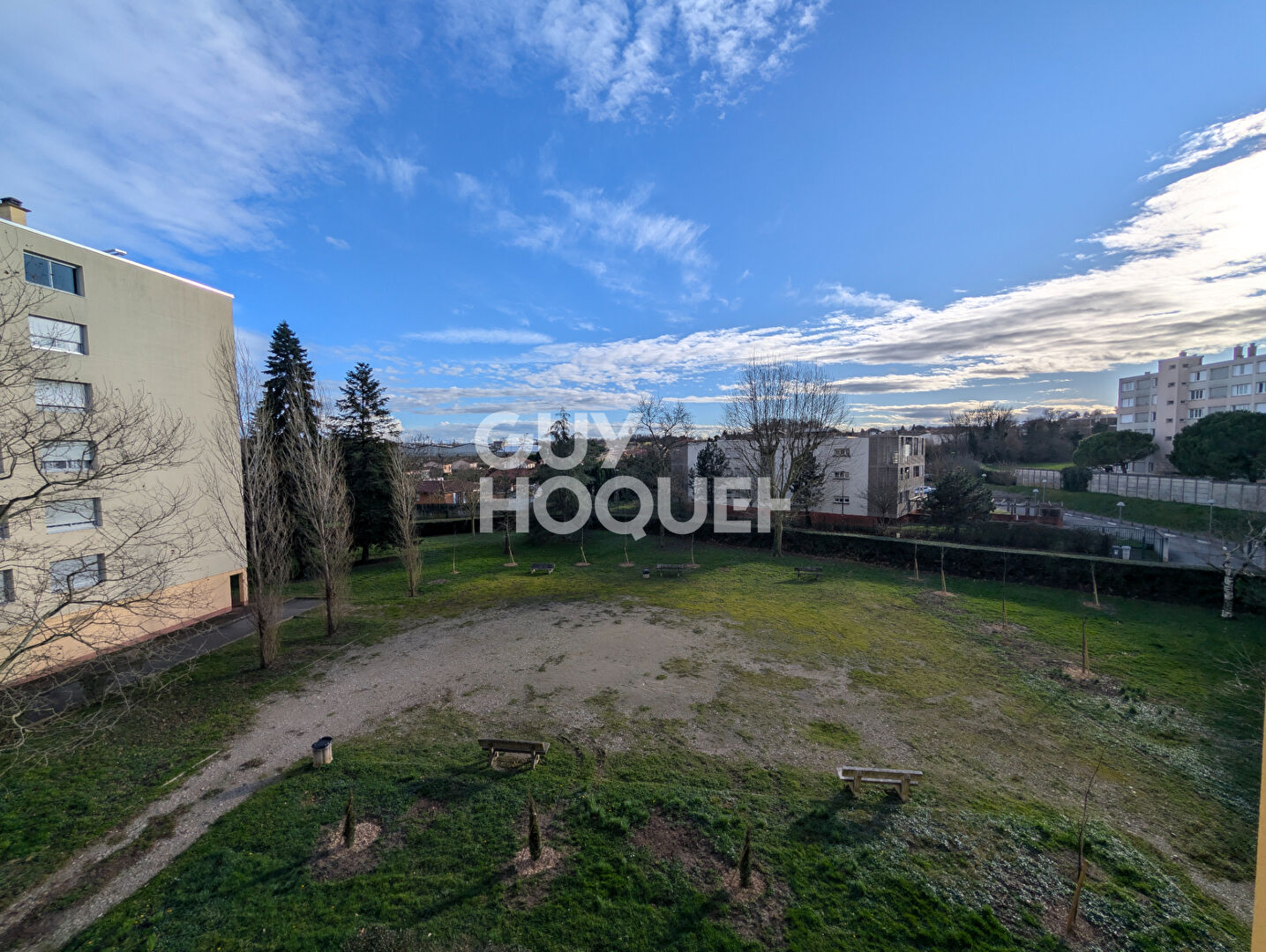 Sous offre 5 pièces 95 m2