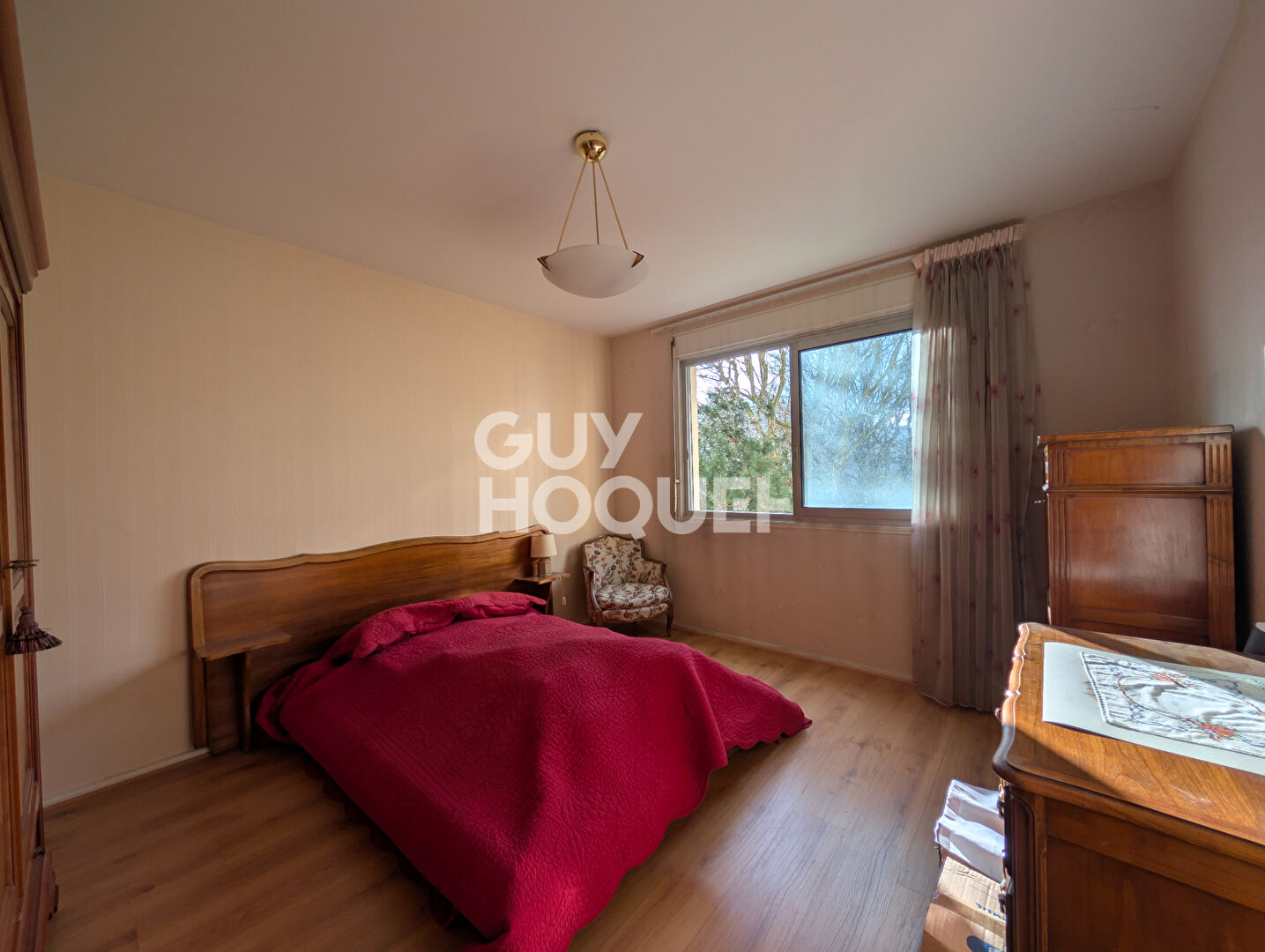 Sous offre 5 pièces 95 m2