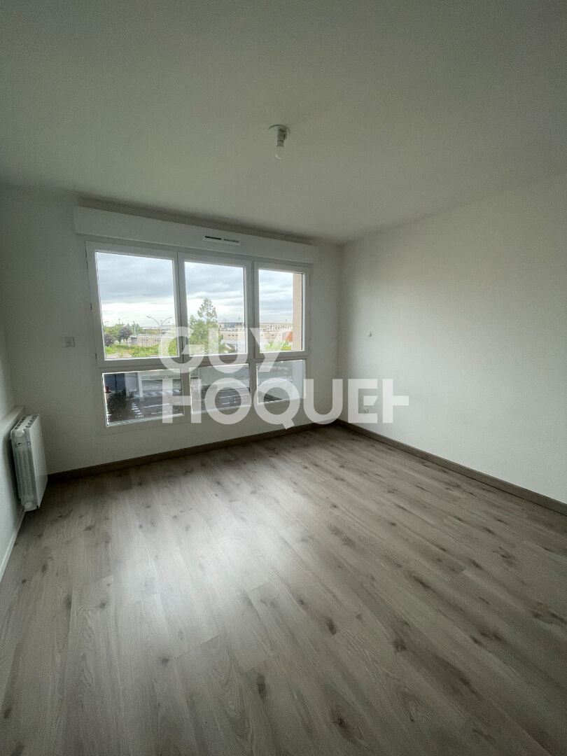 T2 de 47.97m² - MEYZIEU