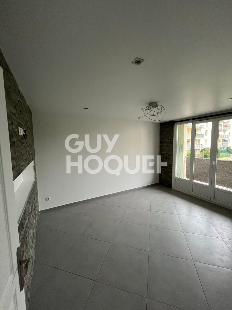 Appartement 4 pièces à louer à Vaulx-en-Velin Village - Réf. 3527