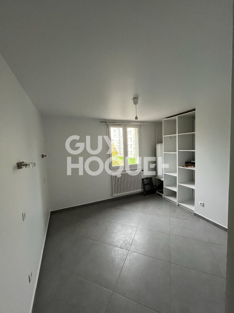 Appartement 4 pièces à louer à Vaulx-en-Velin Village - Réf. 3527