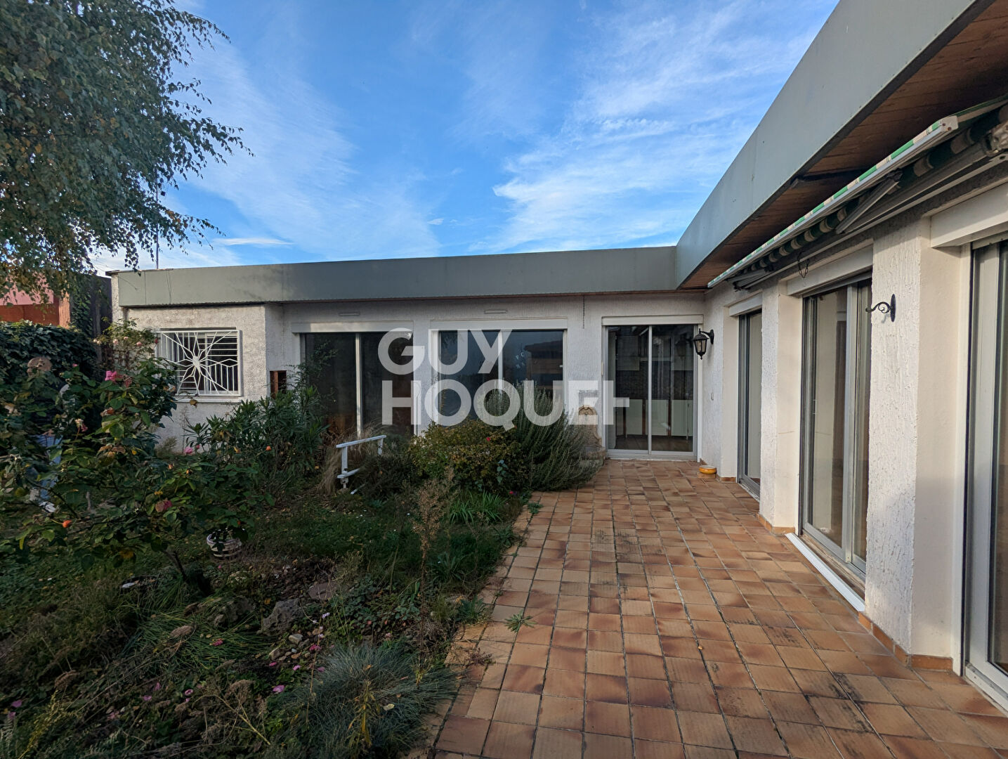 Maison à vendre à Meyzieu - Référence 5244