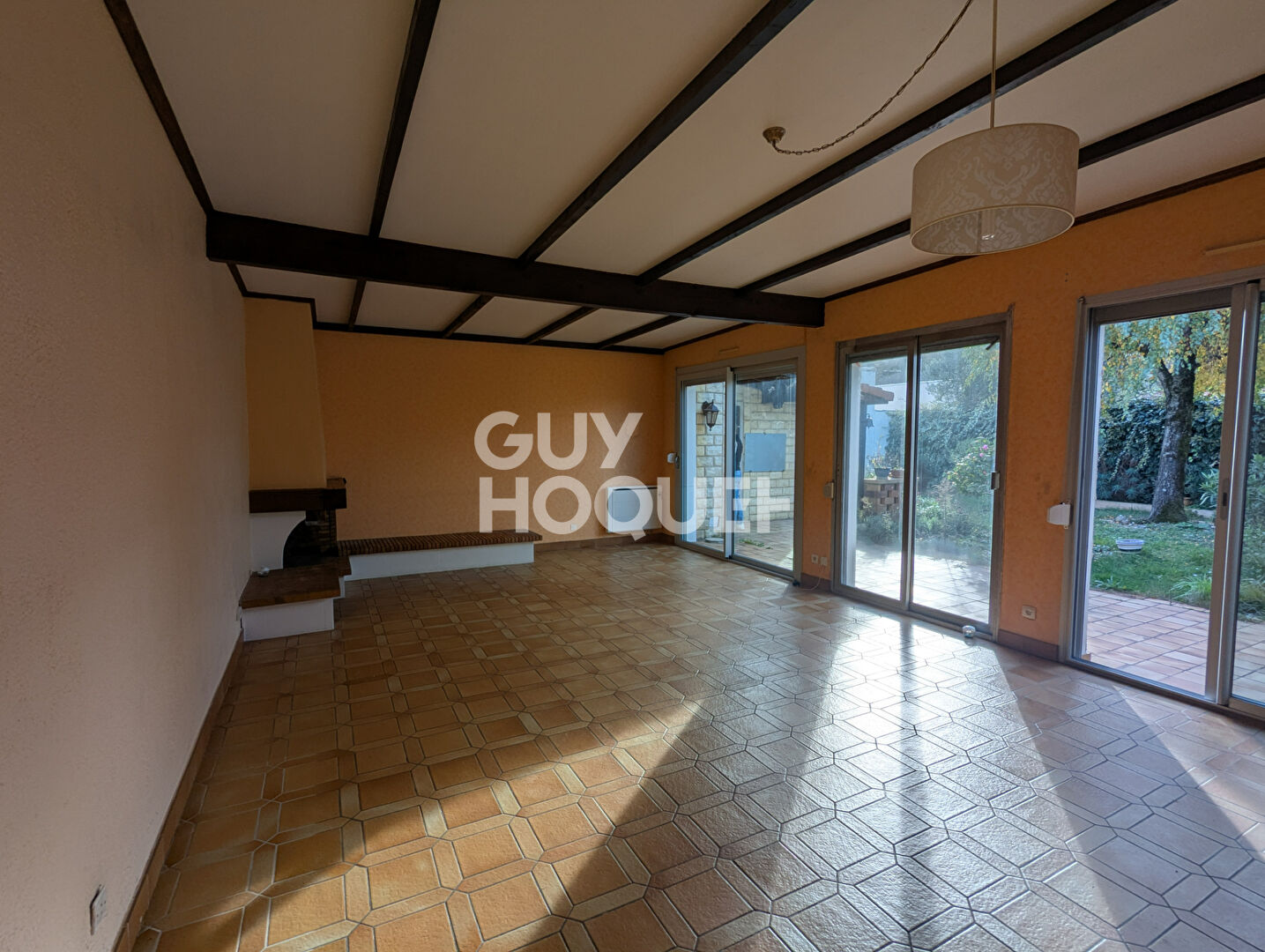 Maison à vendre à Meyzieu - Référence 5244