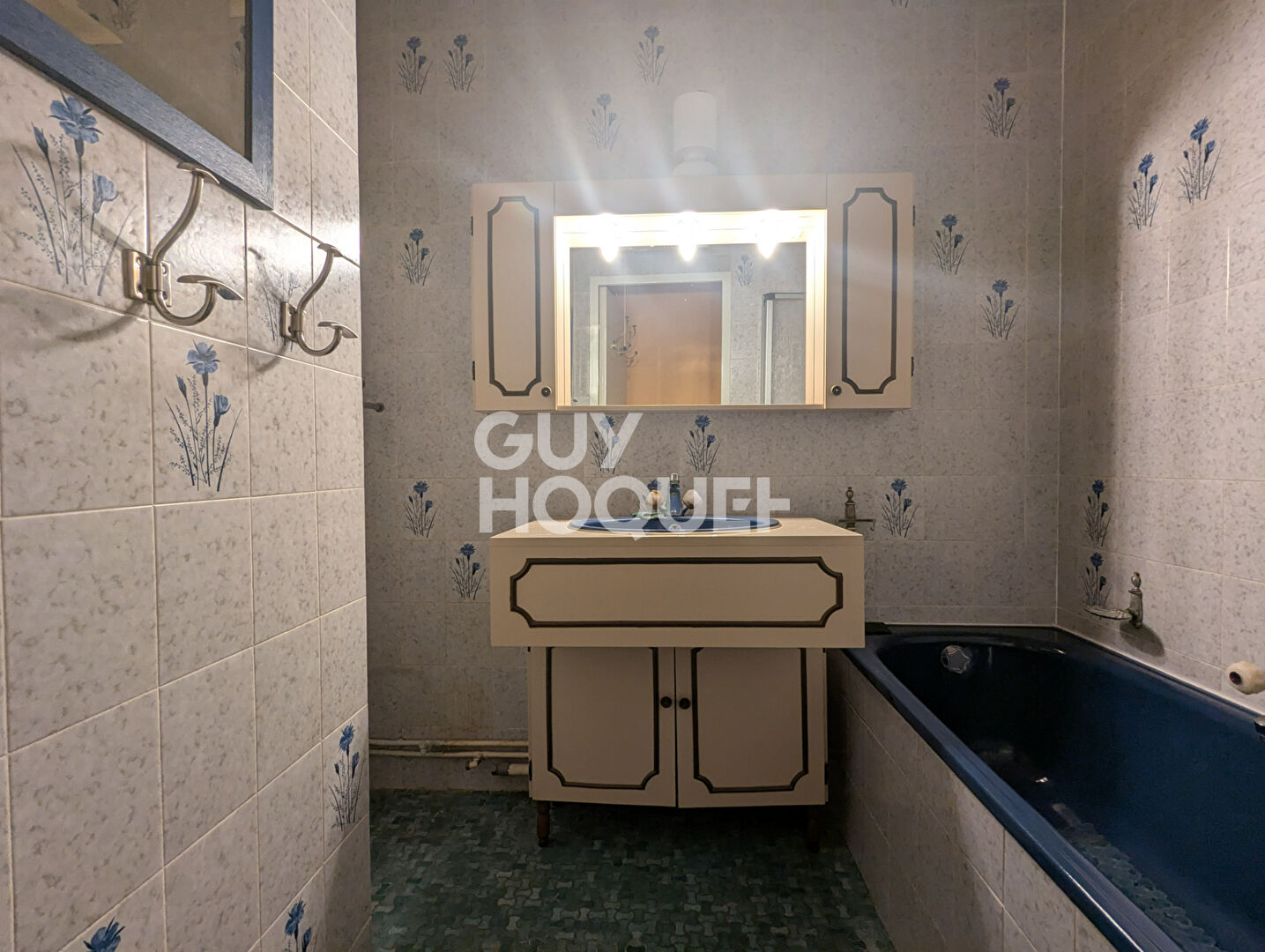 Maison à vendre à Meyzieu - Référence 5244