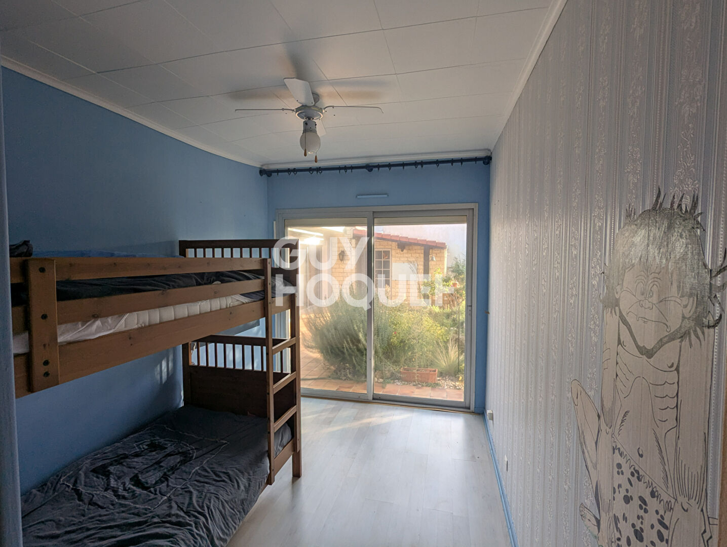 Maison à vendre à Meyzieu - Référence 5244