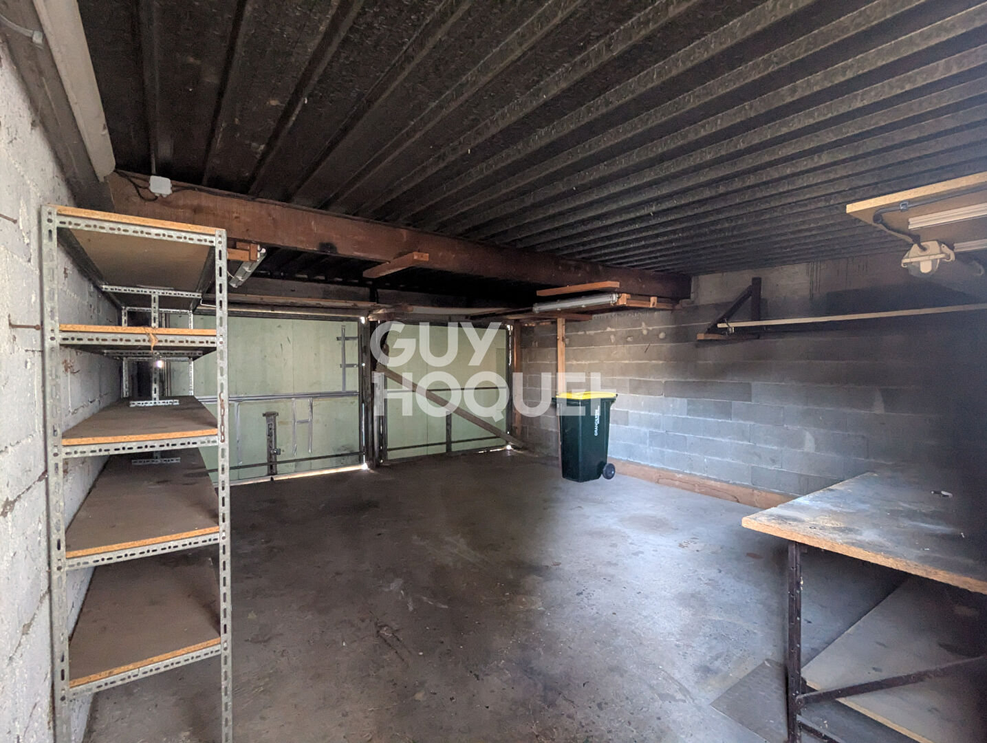 Maison à vendre à Meyzieu - Référence 5244