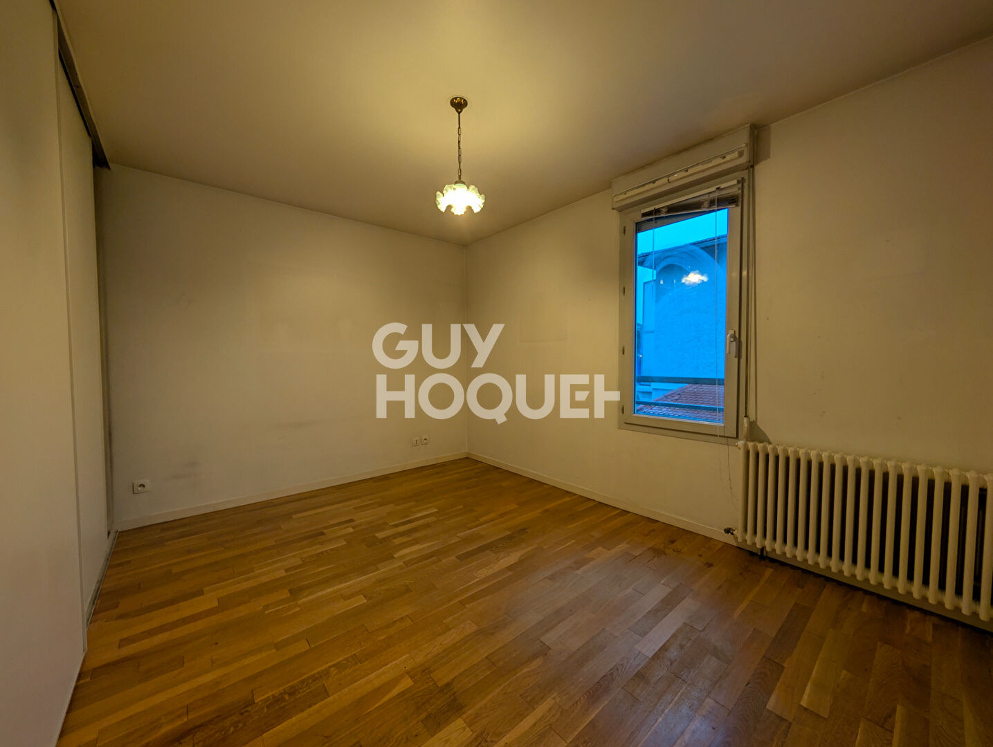 Appartement type 2 pièces 51 m2