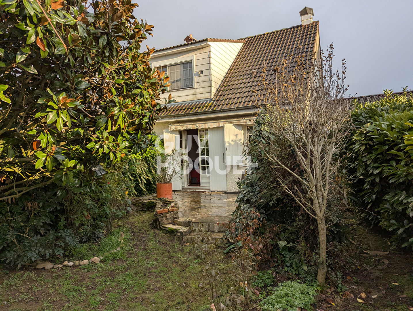 Maison à vendre à Meyzieu - Référence 5256