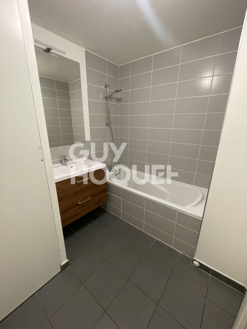 T2 de 54.08m² - MEYZIEU