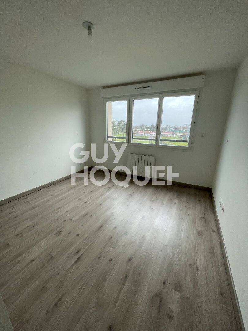 T2 de 54.08m² - MEYZIEU