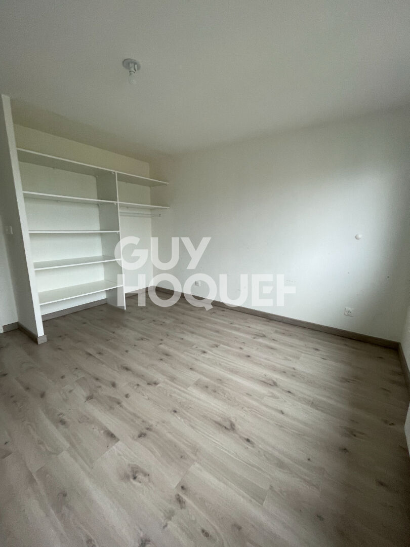 T2 de 54.08m² - MEYZIEU