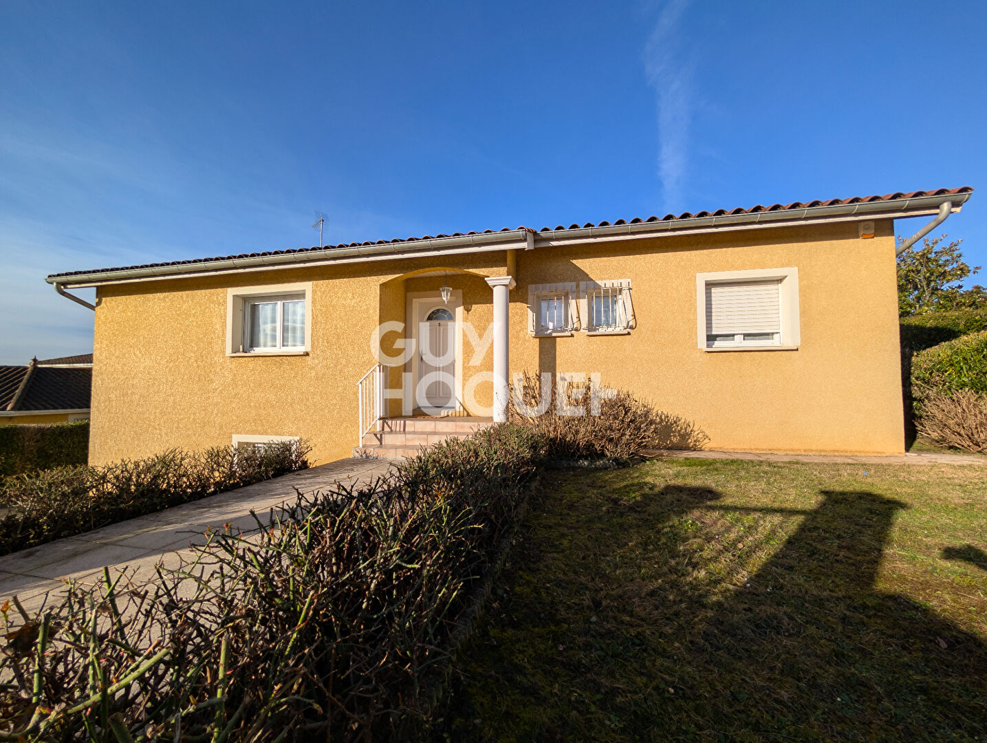 A vendre Maison Décines Charpieu