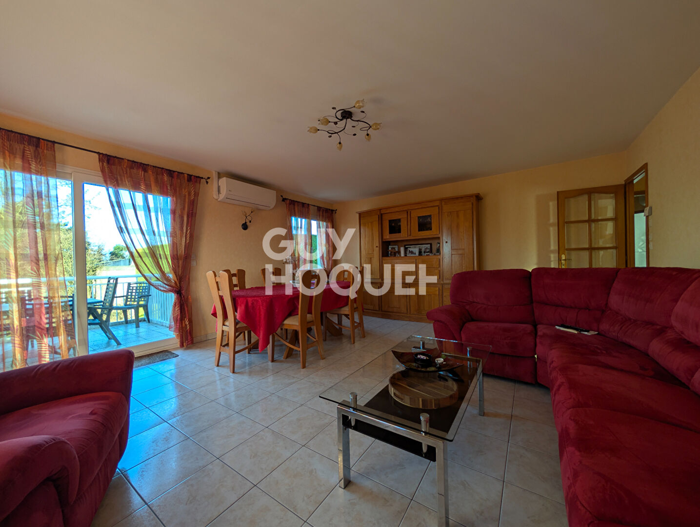 A vendre Maison Décines Charpieu